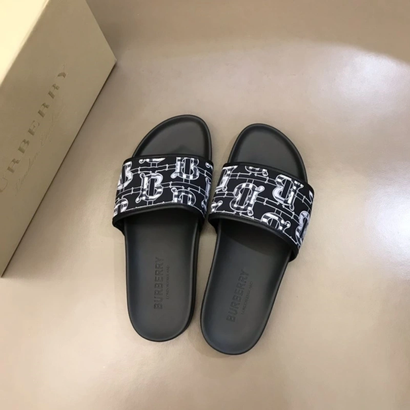 Bxrbxrry Slippers Sleek 115206