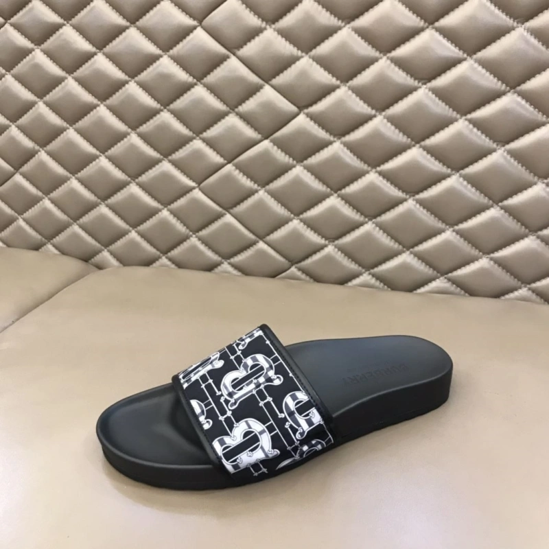 Bxrbxrry Slippers Sleek 115206