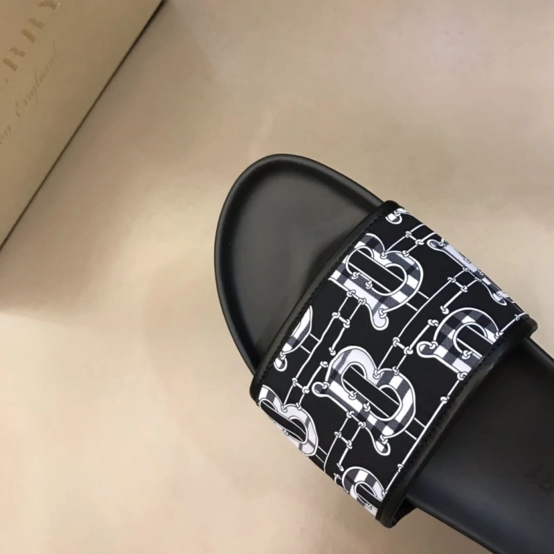Bxrbxrry Slippers Sleek 115206