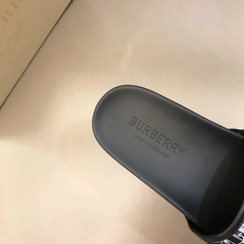 Bxrbxrry Slippers Sleek 115206