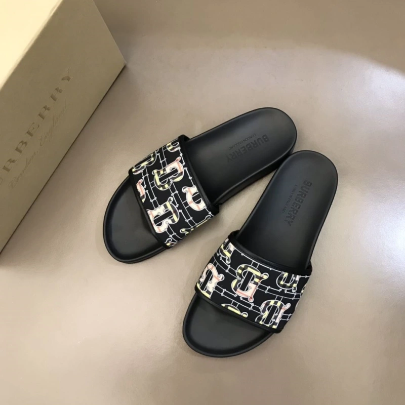 Bxrbxrry Slippers Comfortable 115199