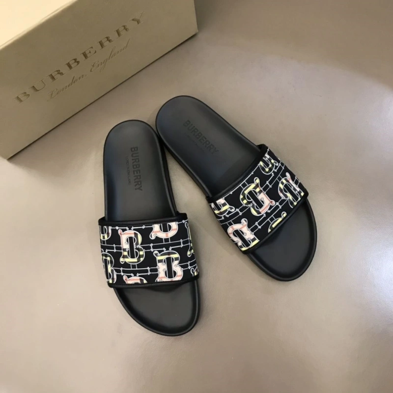 Bxrbxrry Slippers Comfortable 115199