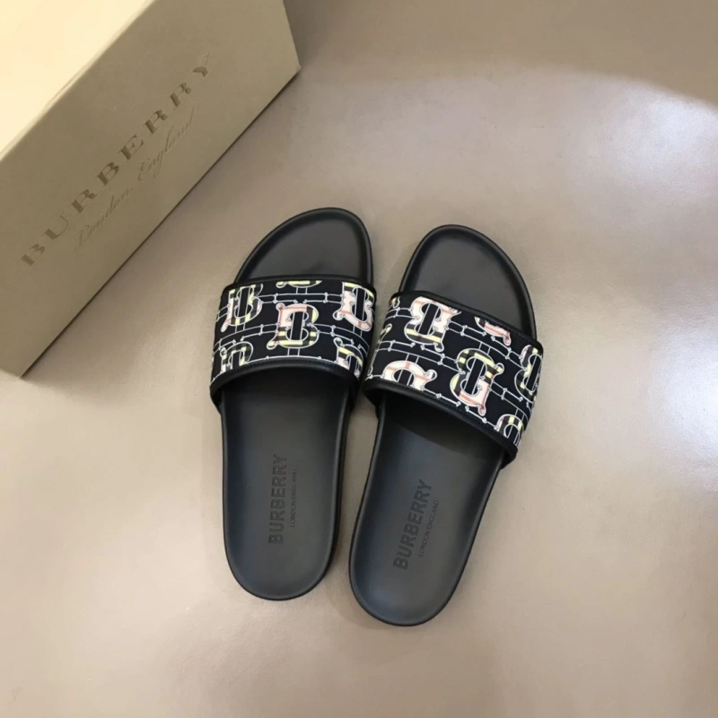 Bxrbxrry Slippers Comfortable 115199