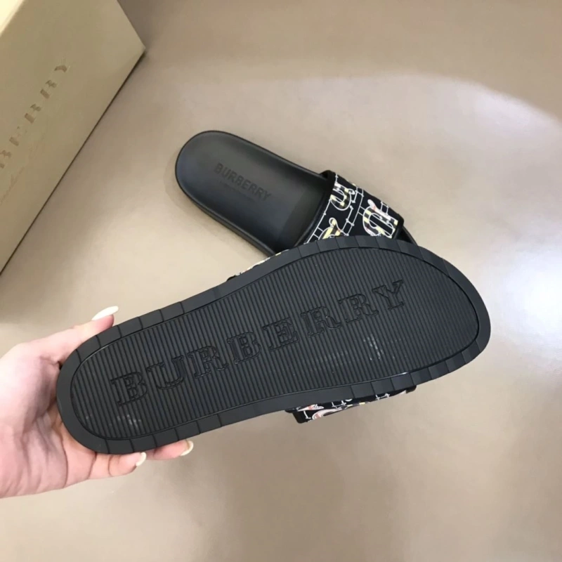 Bxrbxrry Slippers Comfortable 115199