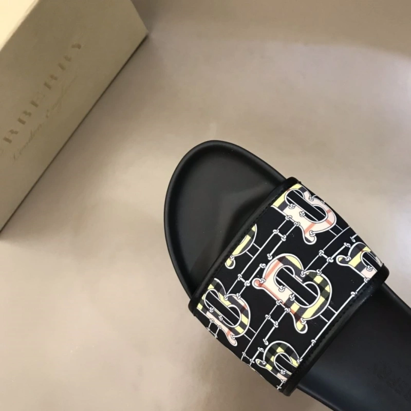 Bxrbxrry Slippers Comfortable 115199