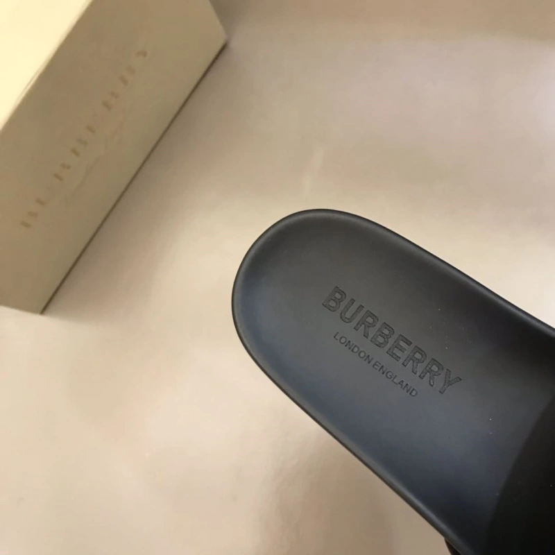 Bxrbxrry Slippers Comfortable 115199