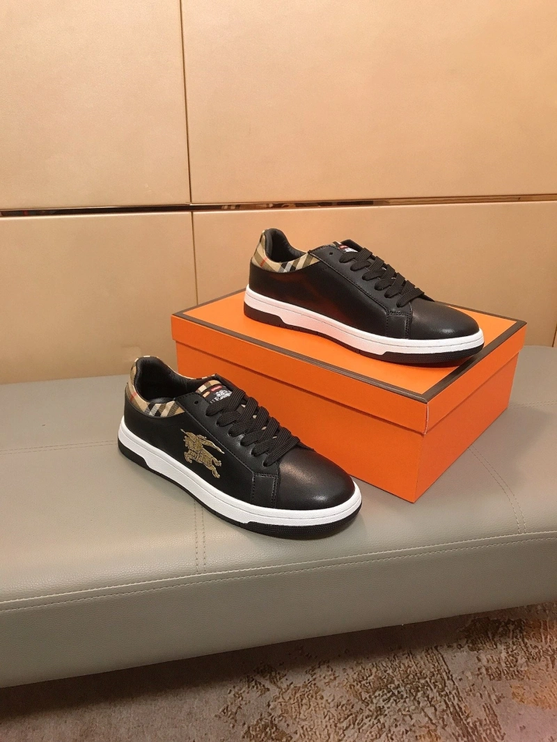 Fashionable Bxrbxrry Sneakers 115159
