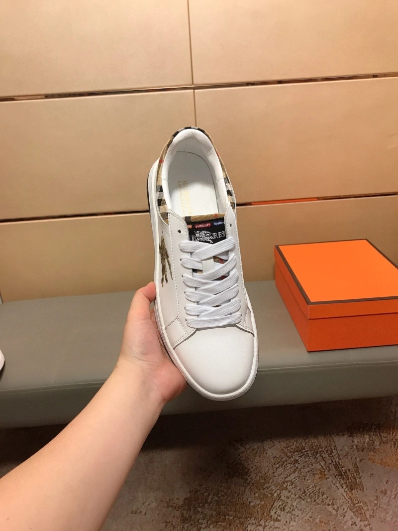 HighQuality Bxrbxrry Sneakers 115162