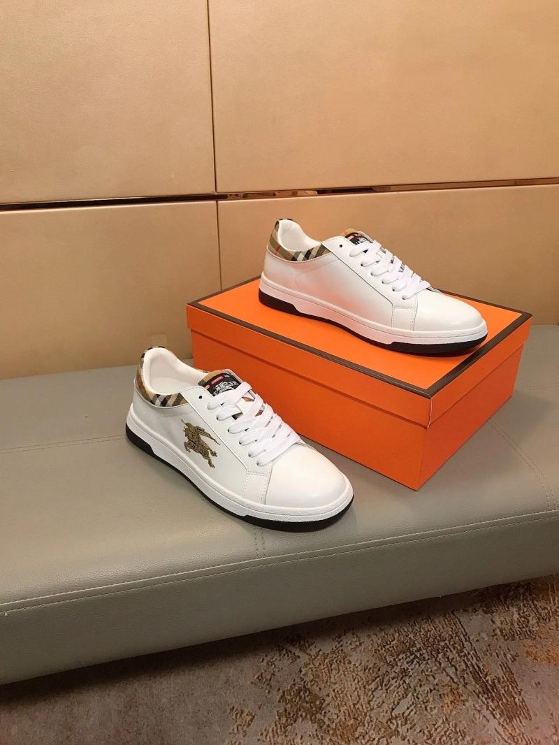 HighQuality Bxrbxrry Sneakers 115162
