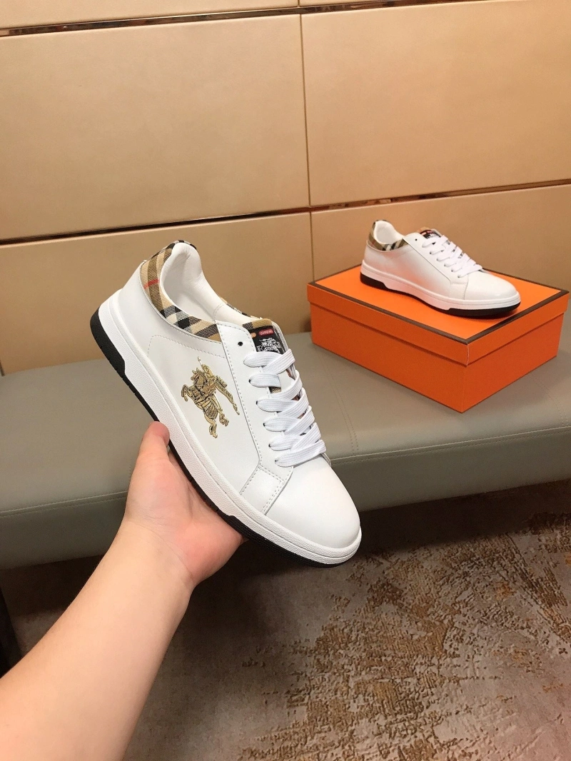 HighQuality Bxrbxrry Sneakers 115162