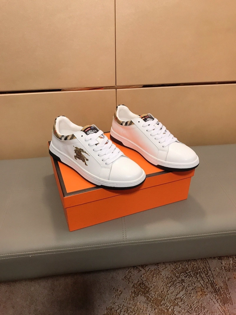 HighQuality Bxrbxrry Sneakers 115162