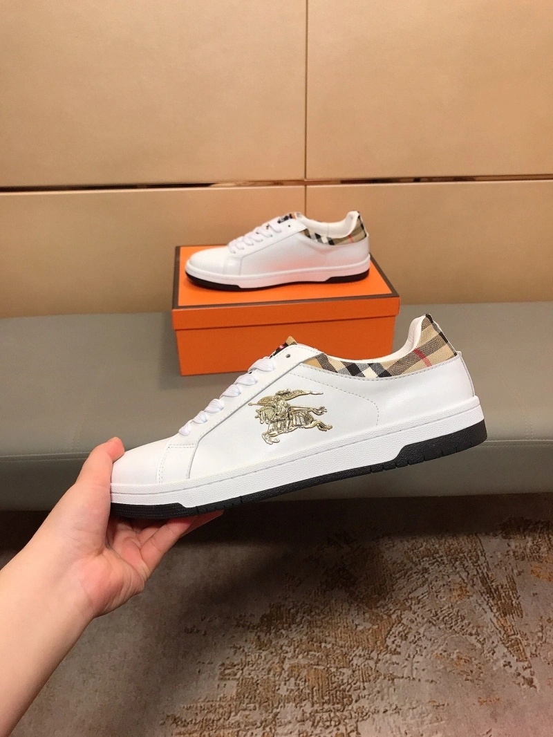HighQuality Bxrbxrry Sneakers 115162