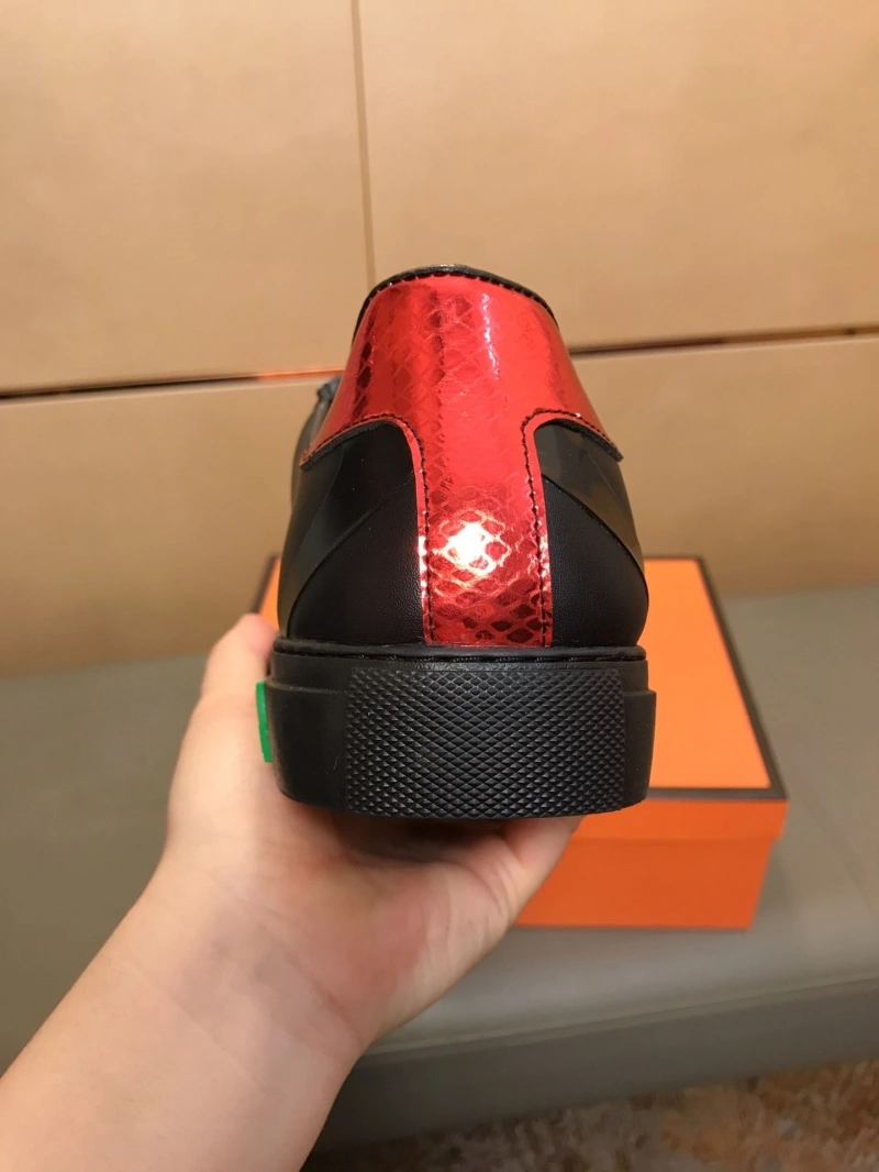 Practical Gxccx Casual Shoes 161027