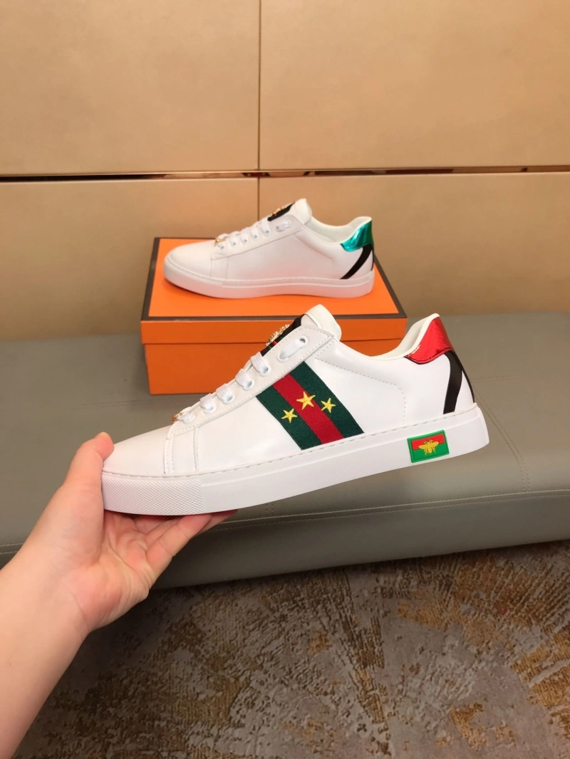Gxccx Casual Shoes Lightweight 161030