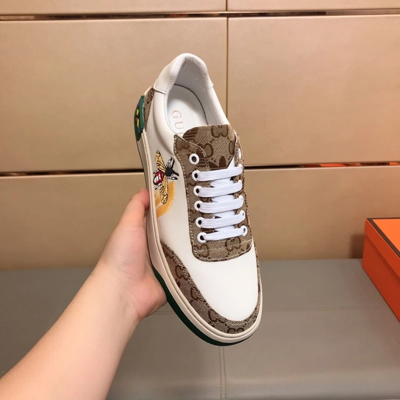 Functional Gxccx Casual Shoes 161031