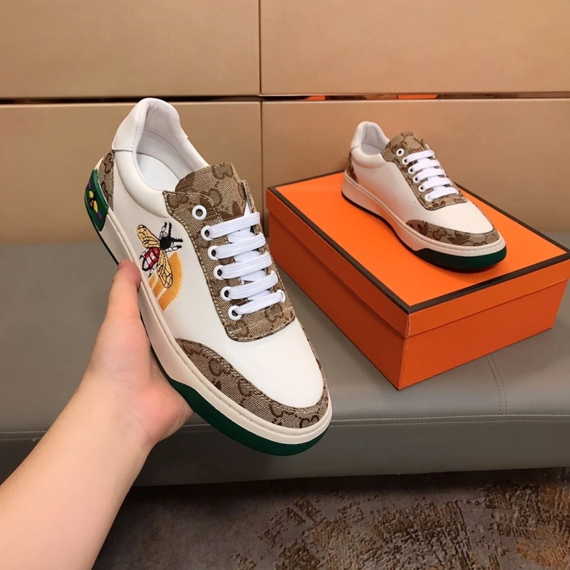 Functional Gxccx Casual Shoes 161031