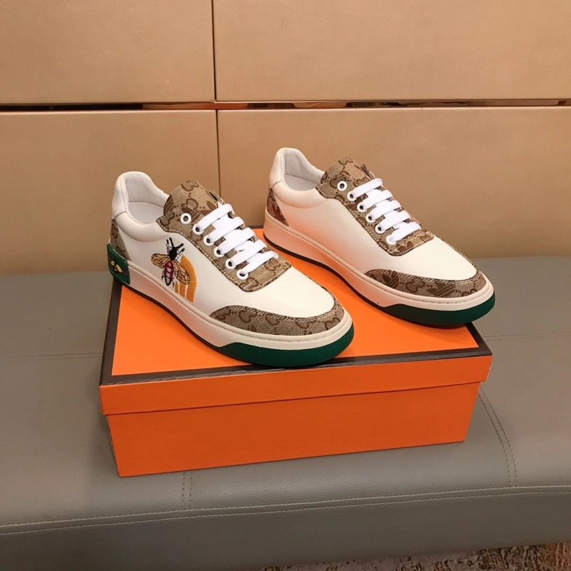 Functional Gxccx Casual Shoes 161031