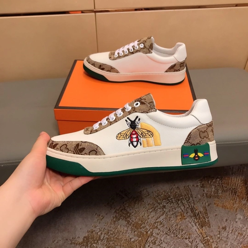 Functional Gxccx Casual Shoes 161031