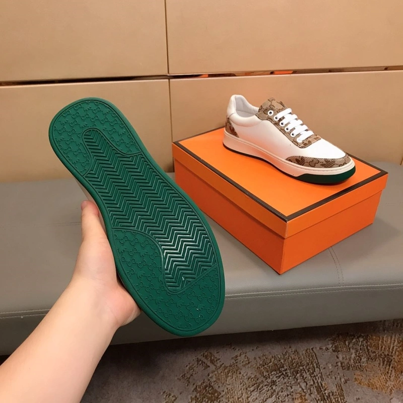 Functional Gxccx Casual Shoes 161031