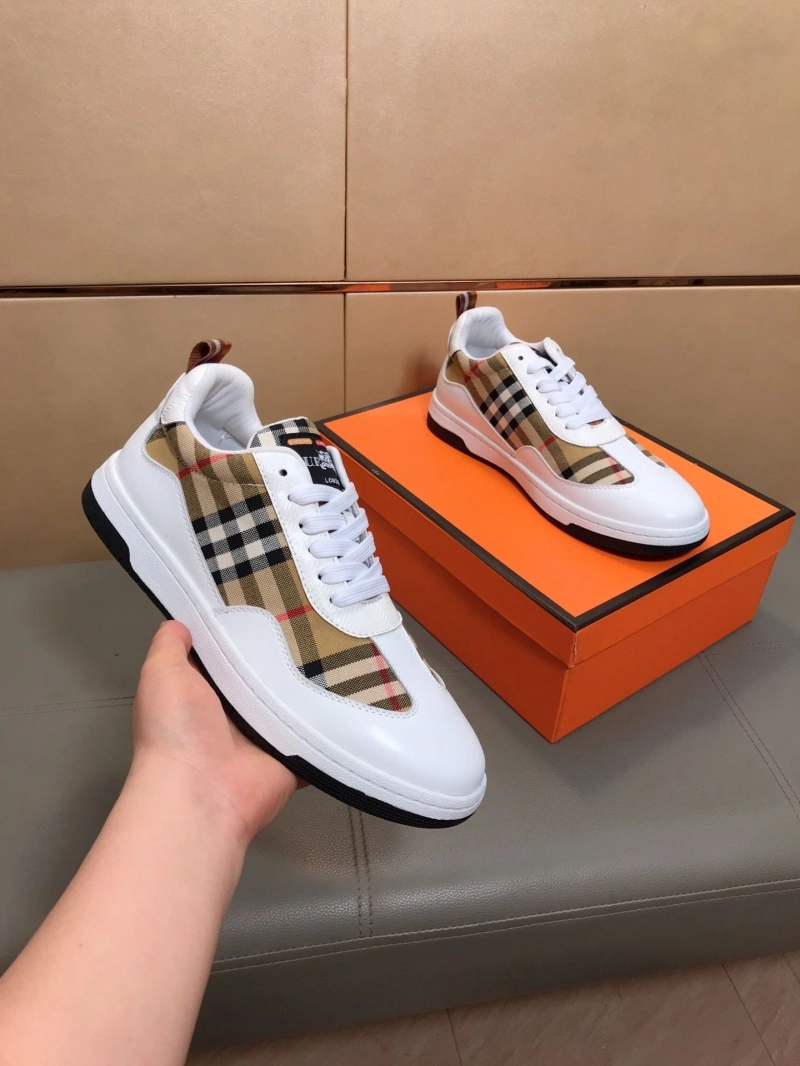 Comfortable Bxrbxrry Sneakers 115151