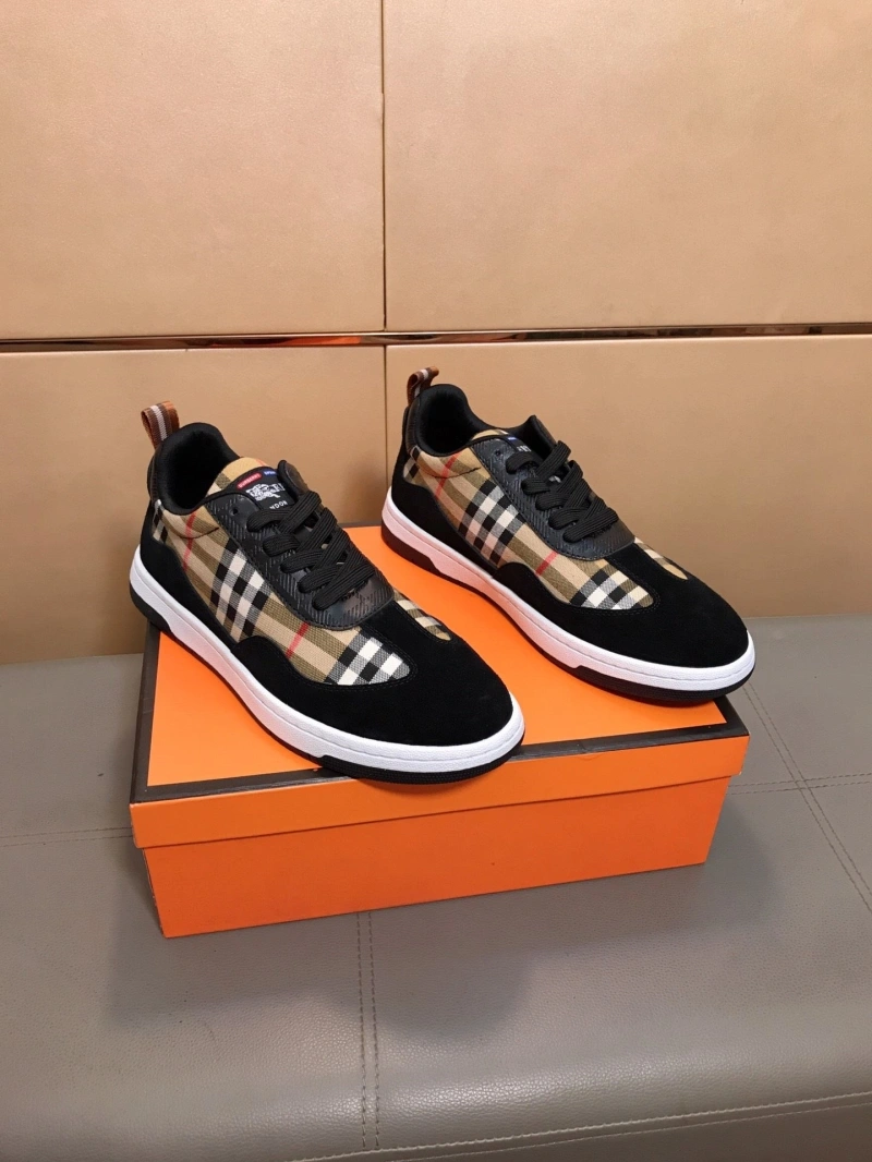 Flexible Bxrbxrry Sneakers 115160