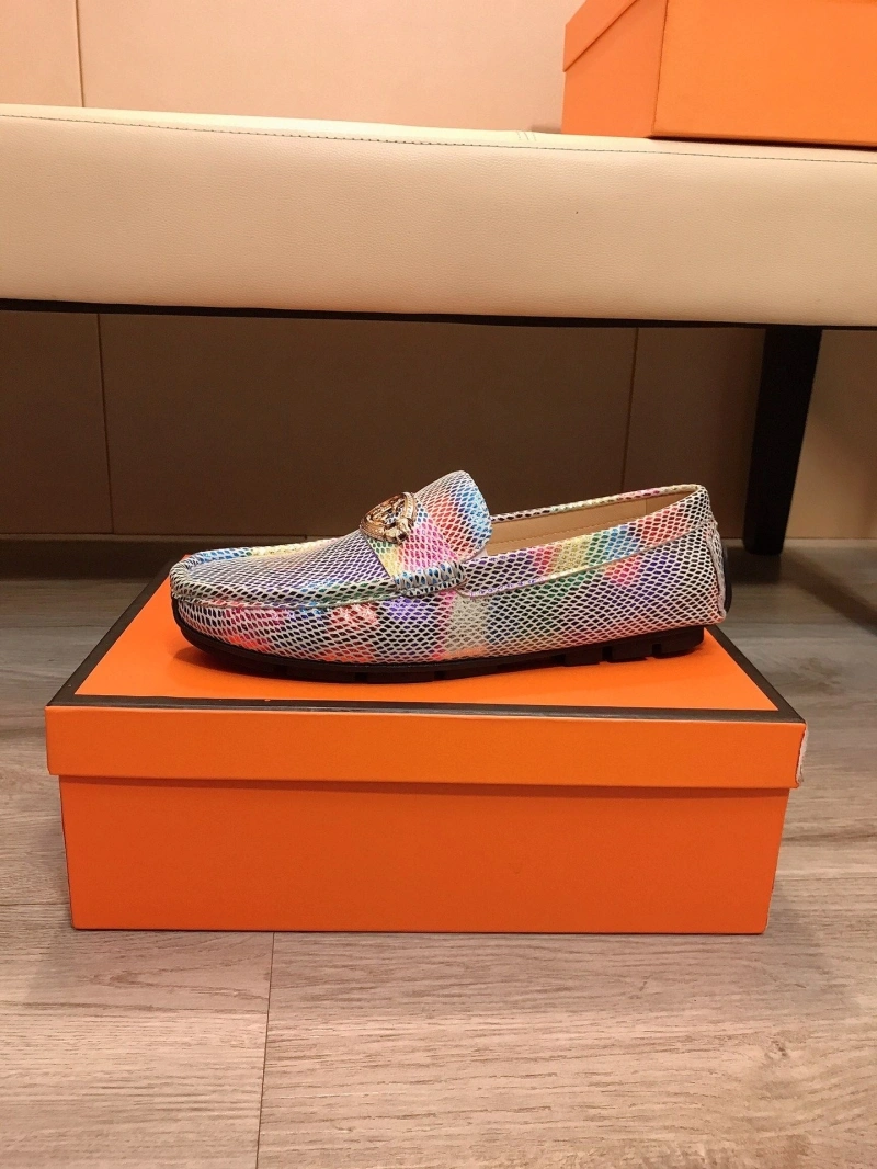 Gxvxnchy Leather Shoes Efficient 153633
