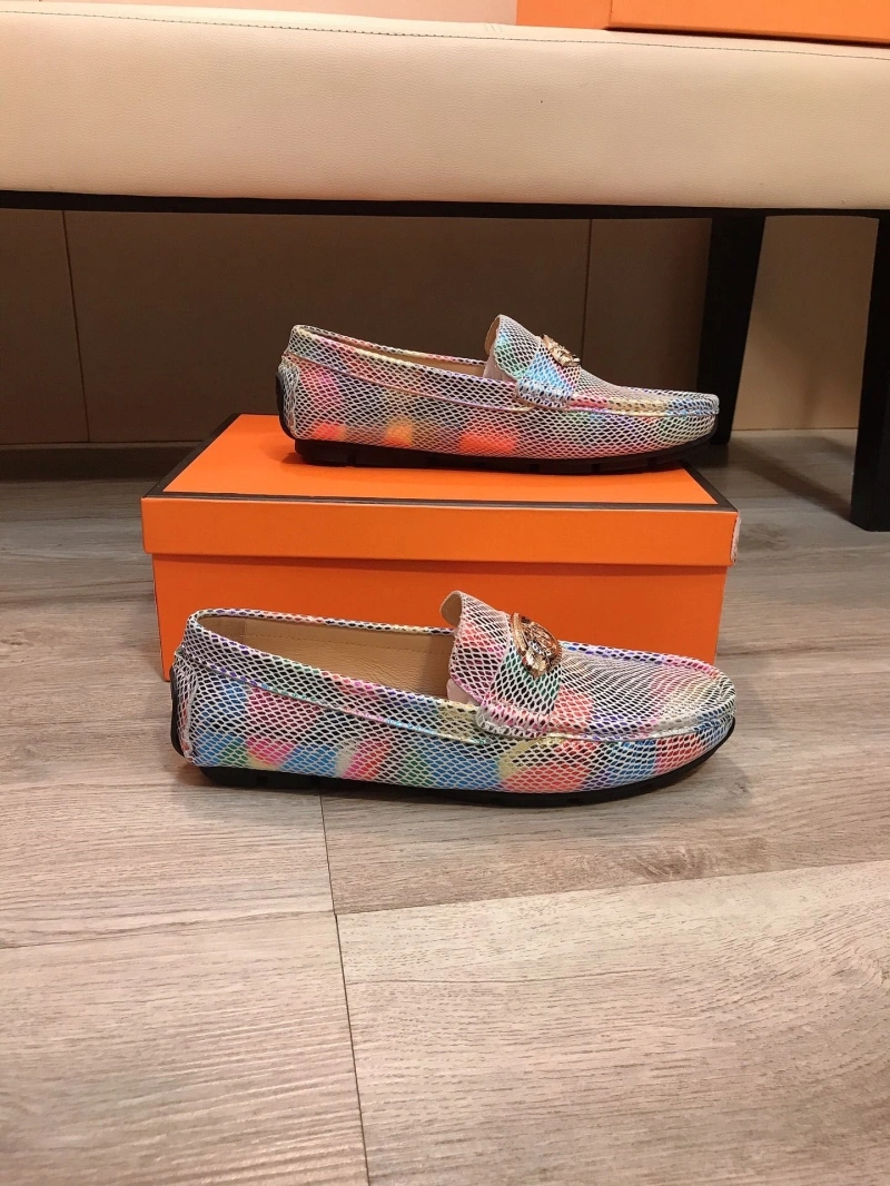 Gxvxnchy Leather Shoes Efficient 153633