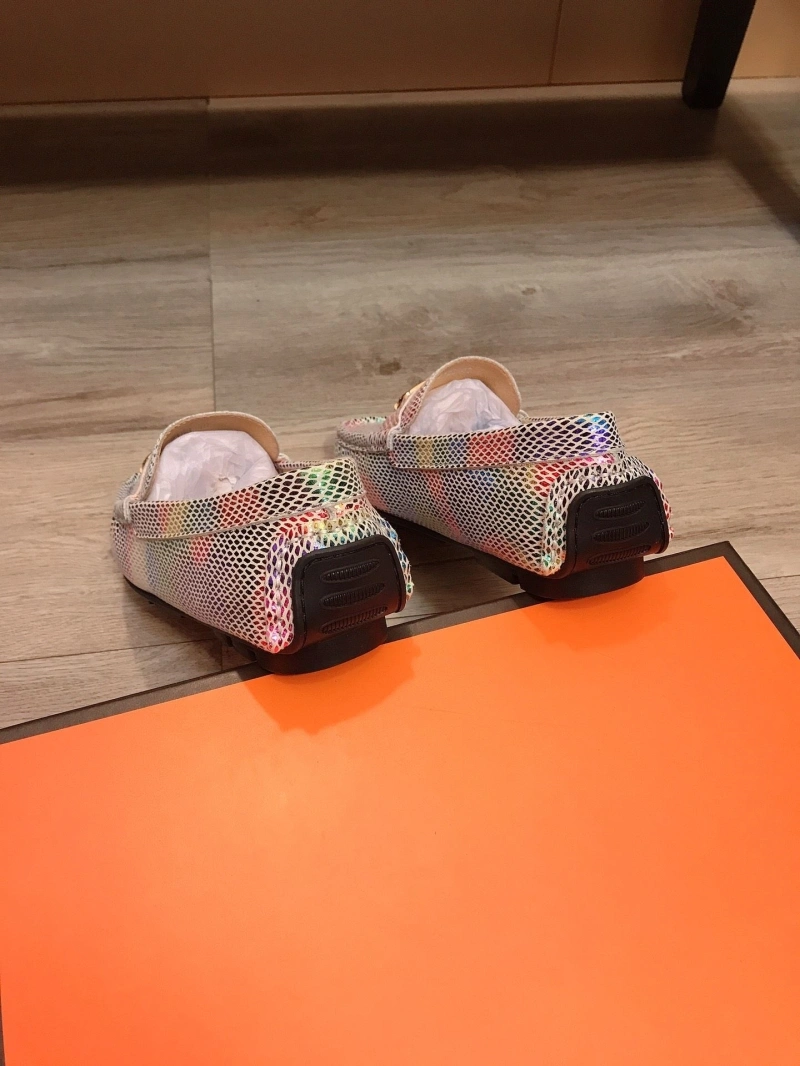 Gxvxnchy Leather Shoes Efficient 153633