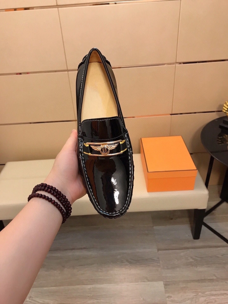 Bxrbxrry Sneakers Trendsetting 115158