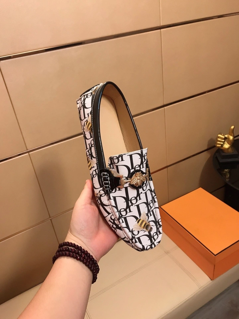 Gxccx Leather Shoes Sleek 160336