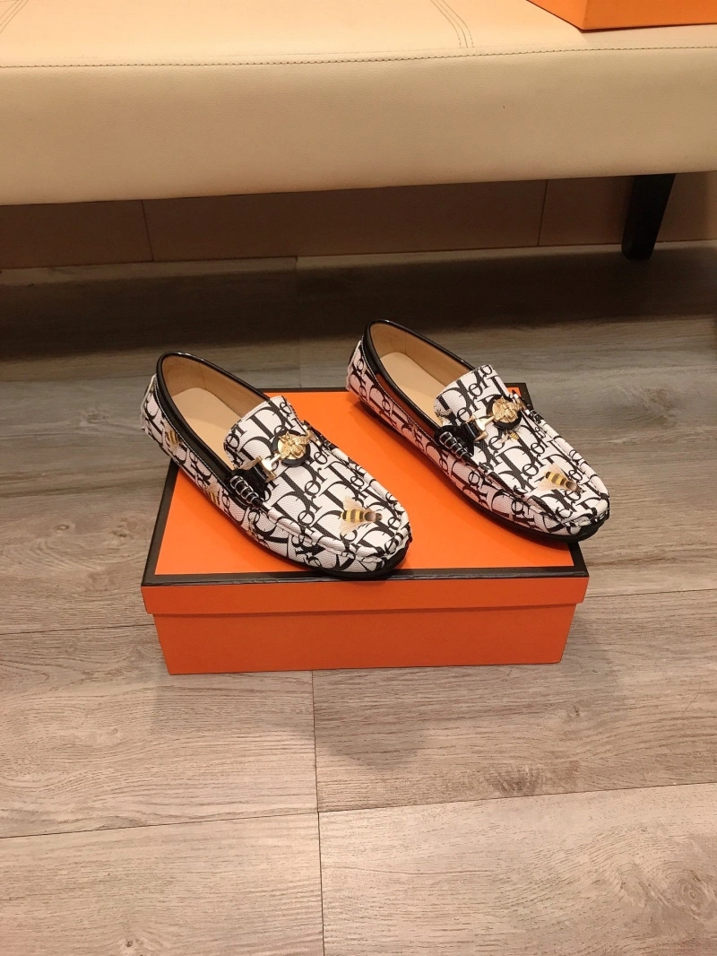 Gxccx Leather Shoes Sleek 160336