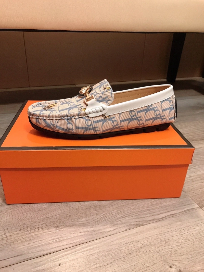 Gxccx Leather Shoes Timeless 160335