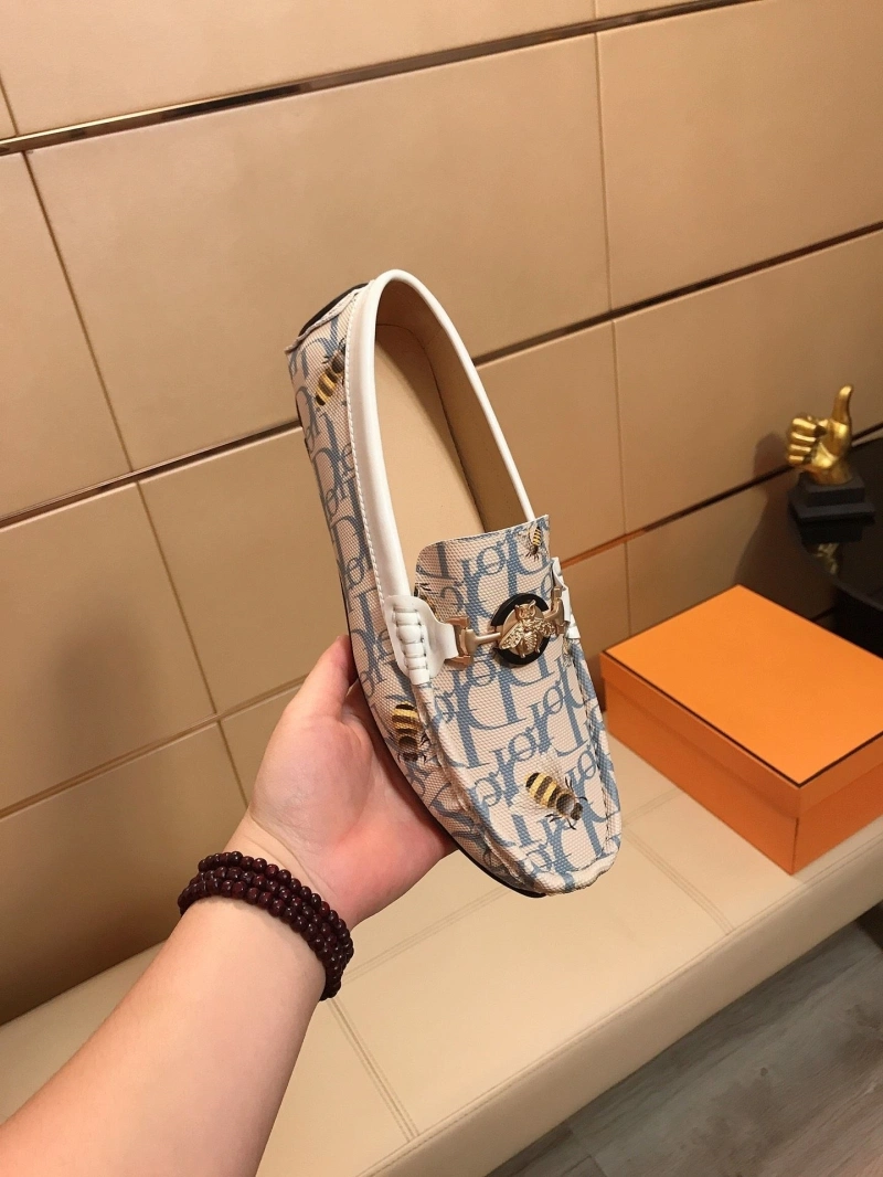 Gxccx Leather Shoes Timeless 160335