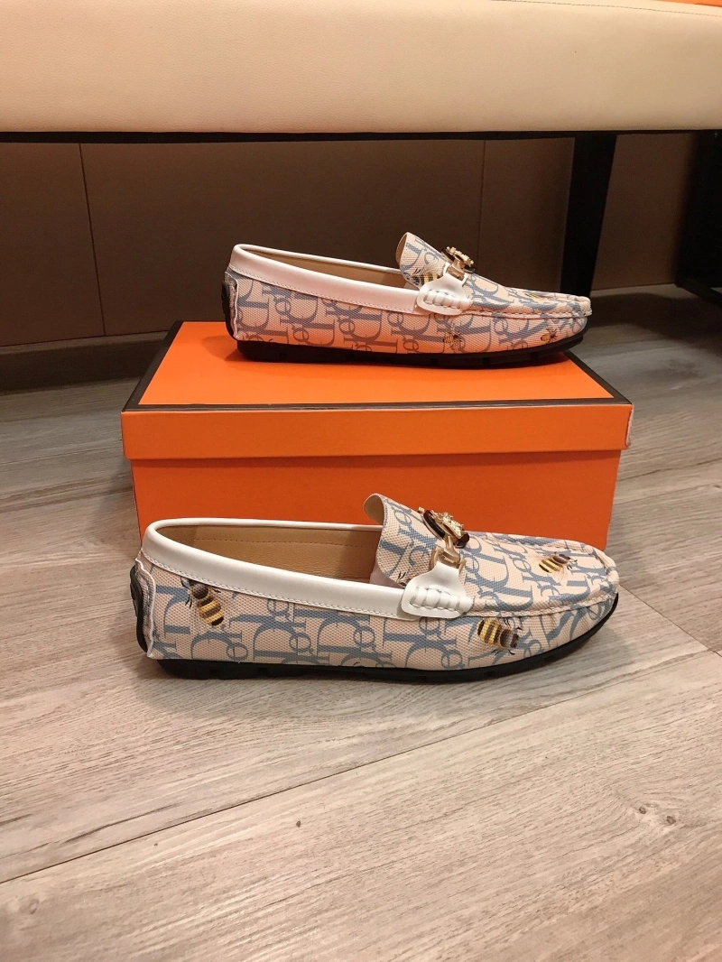 Gxccx Leather Shoes Timeless 160335