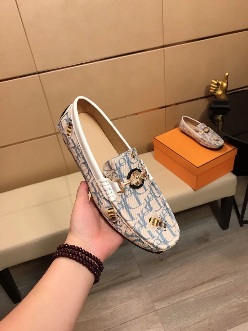 Gxccx Leather Shoes Timeless 160335
