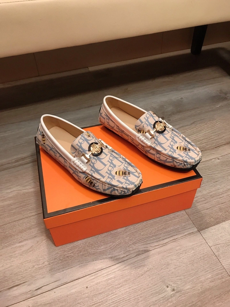 Gxccx Leather Shoes Timeless 160335