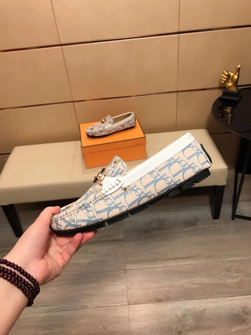 Gxccx Leather Shoes Timeless 160335