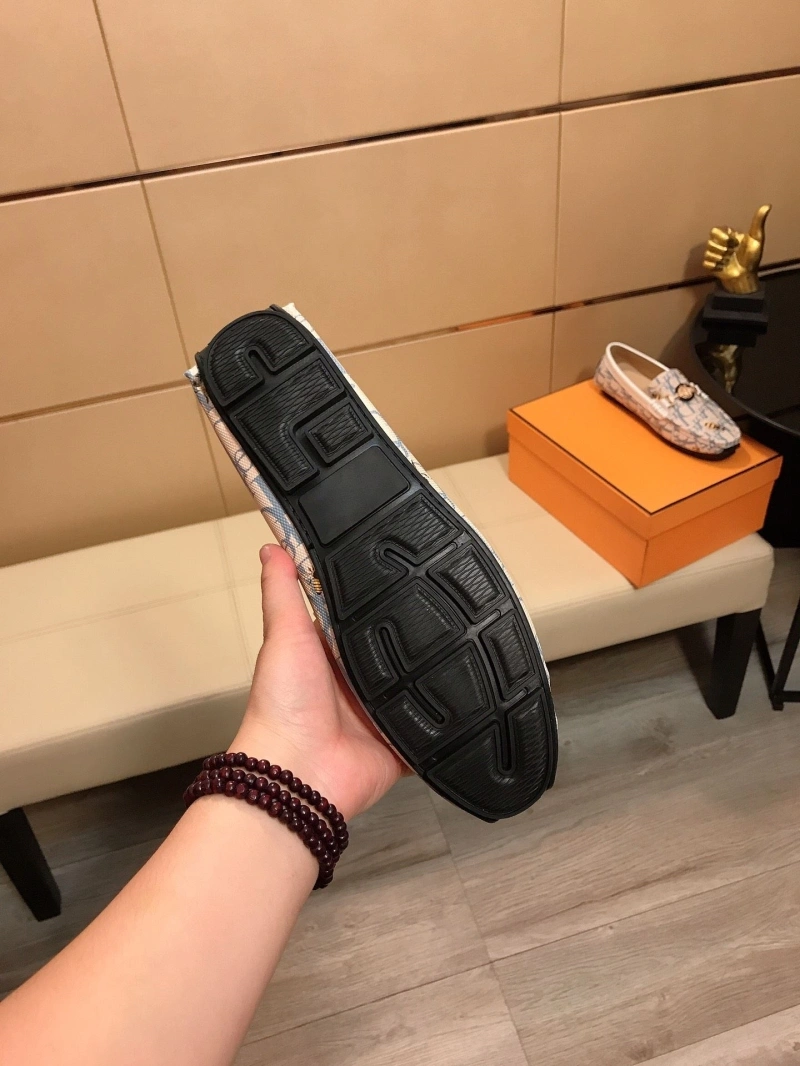 Gxccx Leather Shoes Timeless 160335
