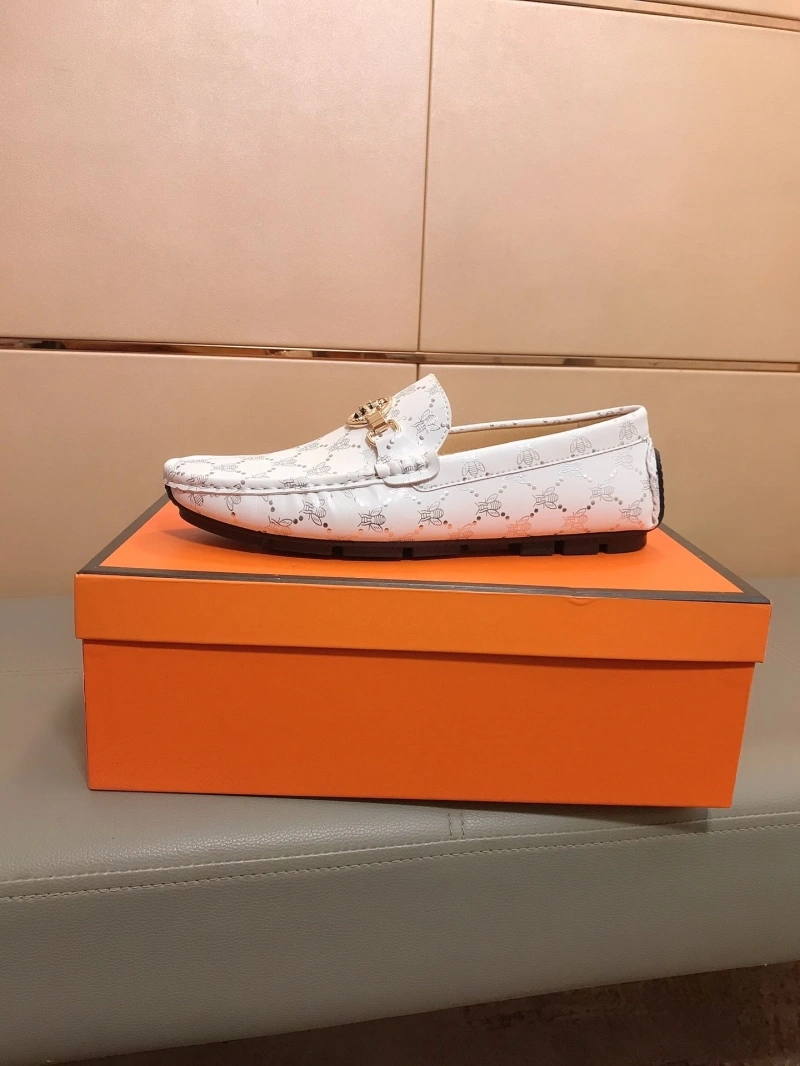 Gxccx Leather Shoes Affordable 160338