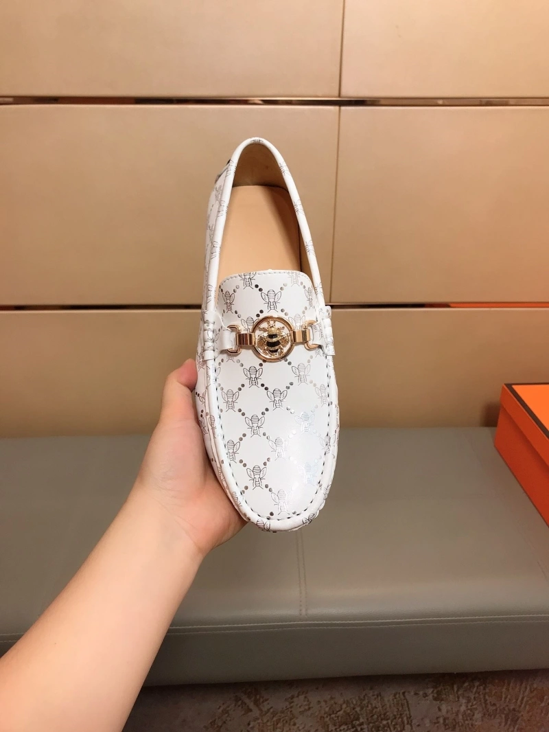 Gxccx Leather Shoes Affordable 160338