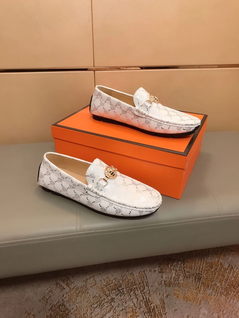 Gxccx Leather Shoes Affordable 160338