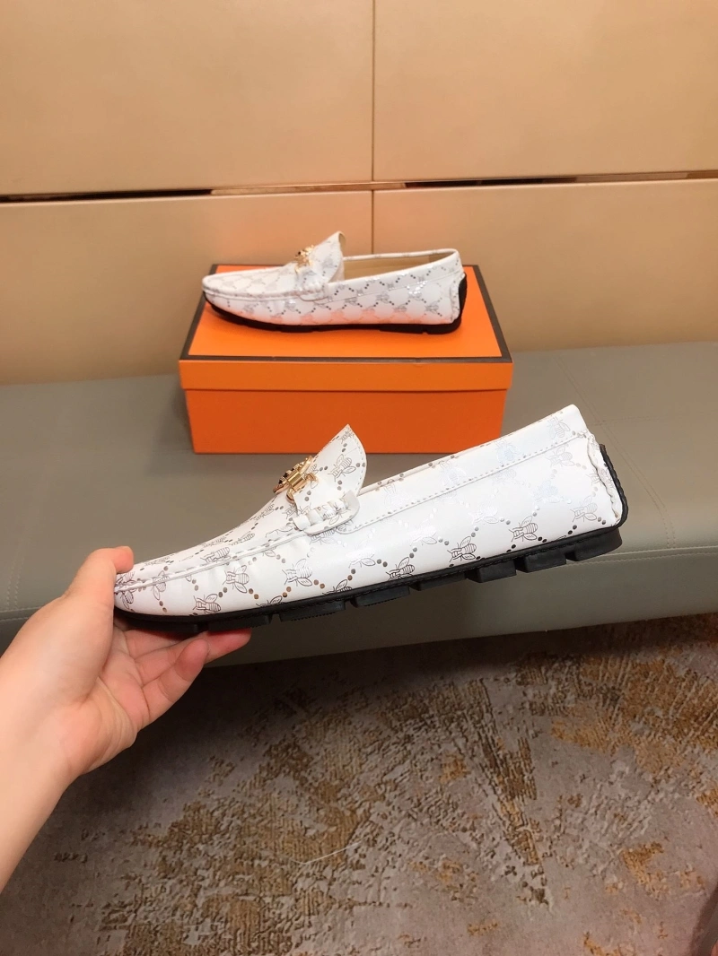 Gxccx Leather Shoes Affordable 160338