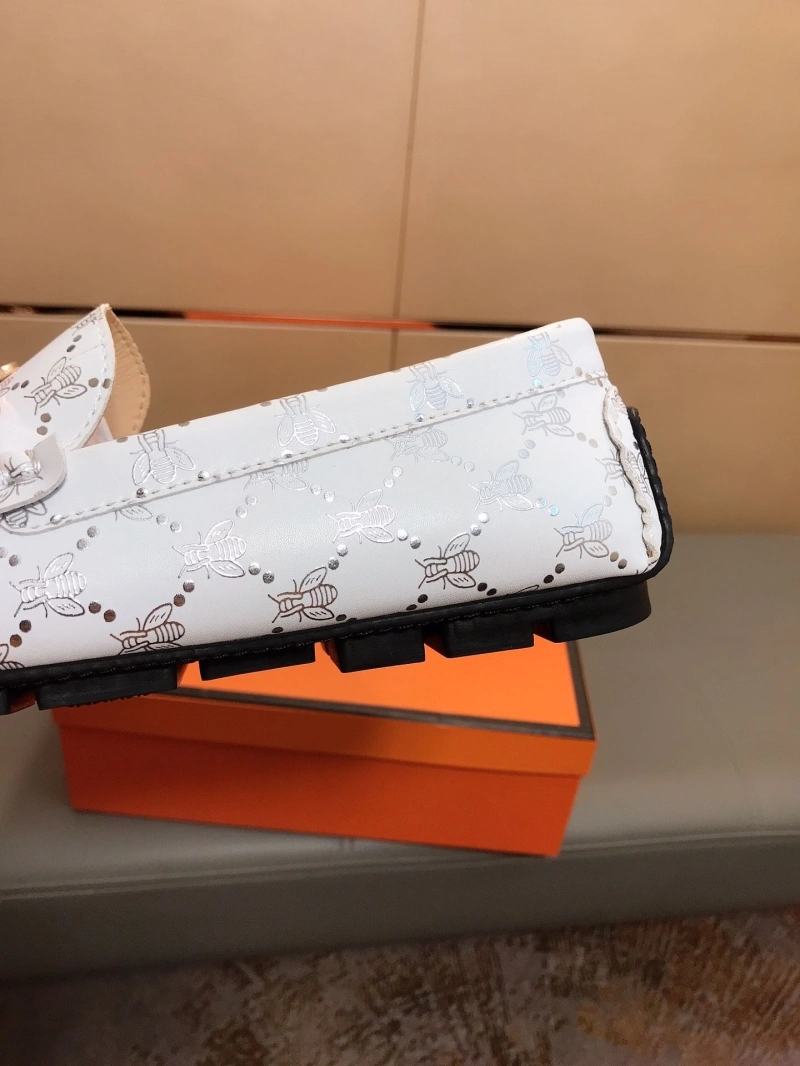 Gxccx Leather Shoes Affordable 160338
