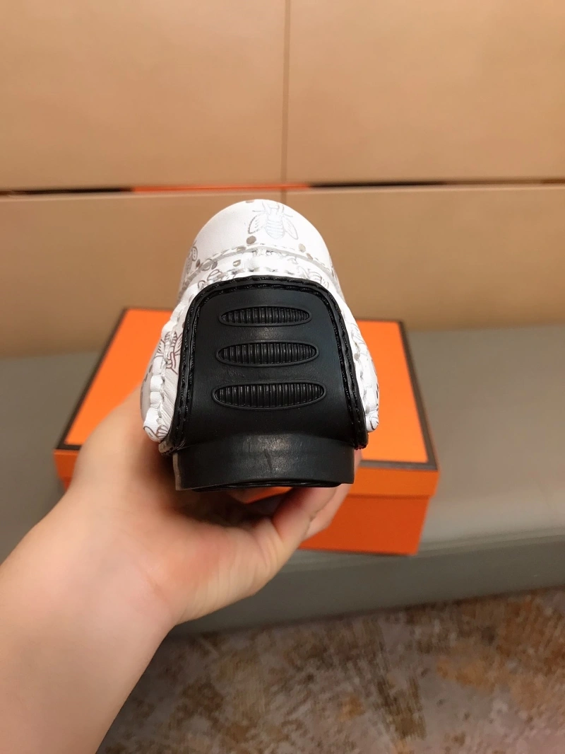 Gxccx Leather Shoes Affordable 160338