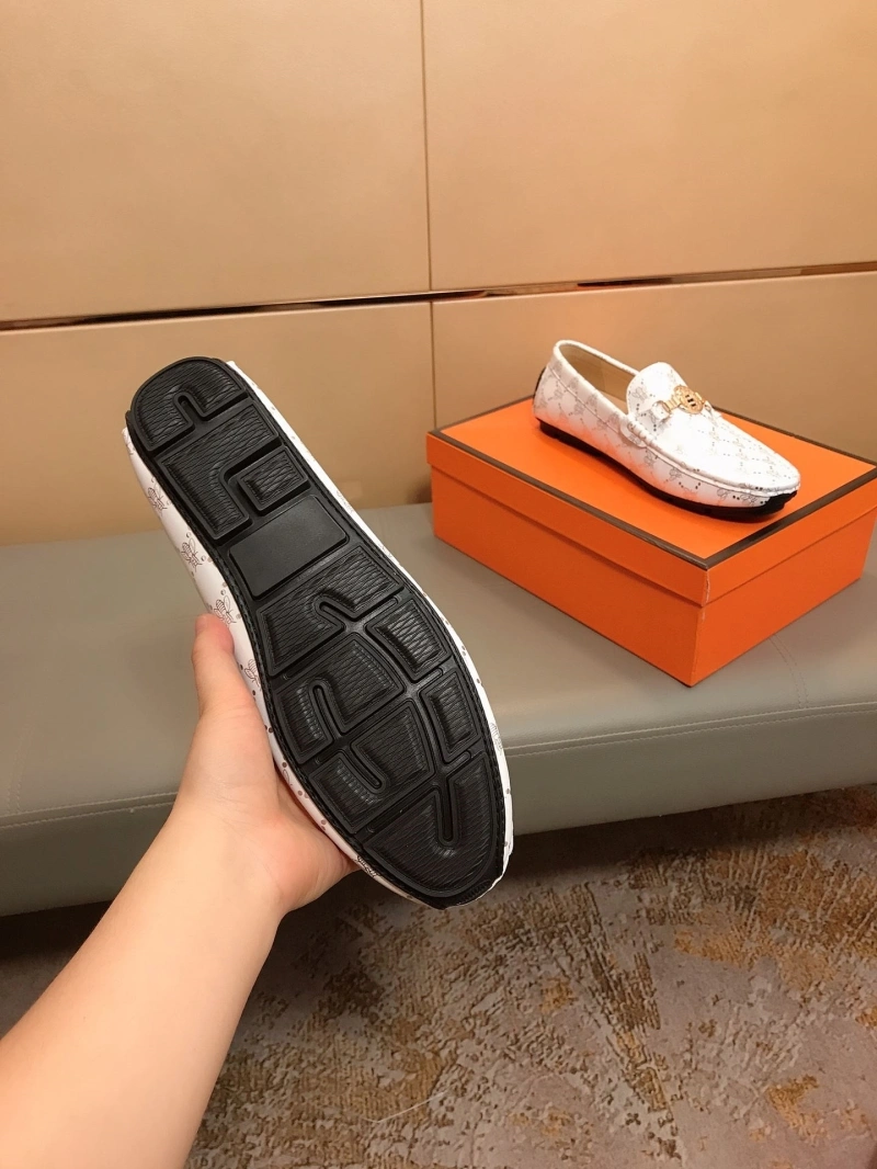 Gxccx Leather Shoes Affordable 160338
