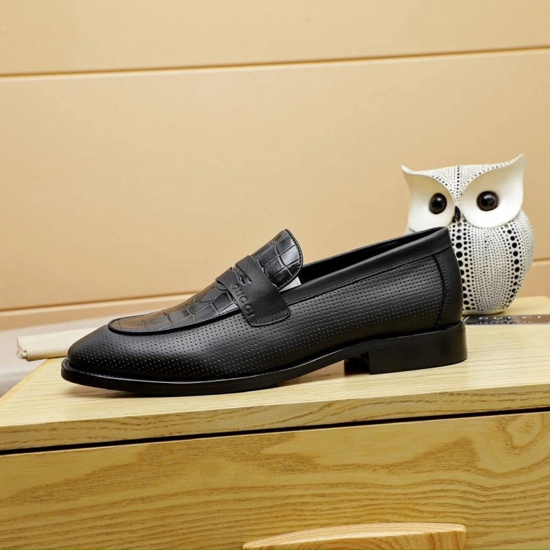 Gxccx Leather Shoes ModernLook 160328