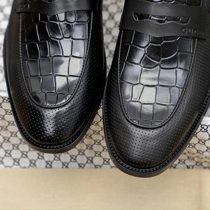 Gxccx Leather Shoes ModernLook 160328