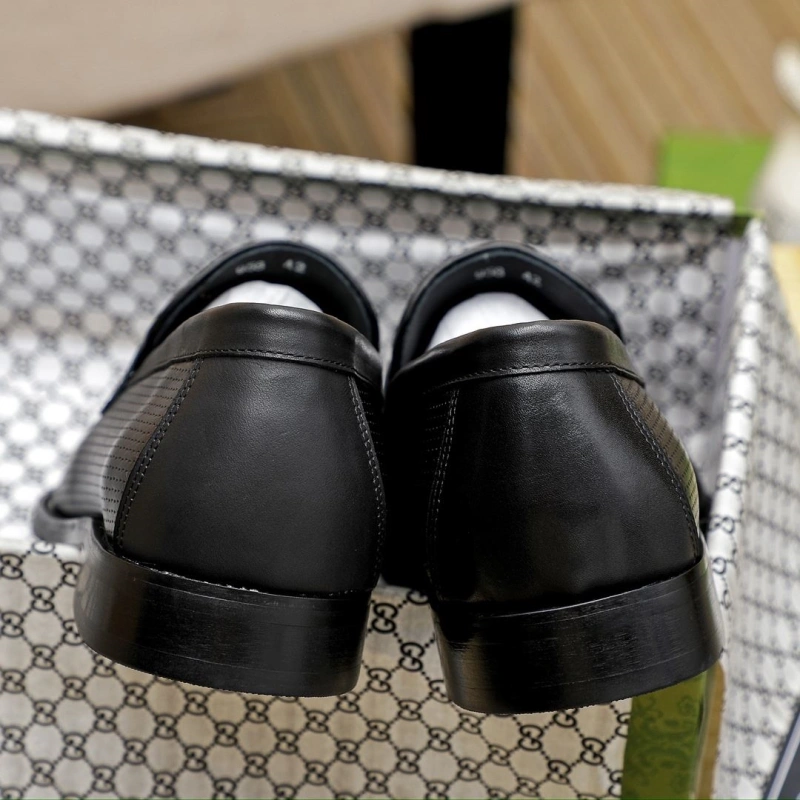 Gxccx Leather Shoes ModernLook 160328