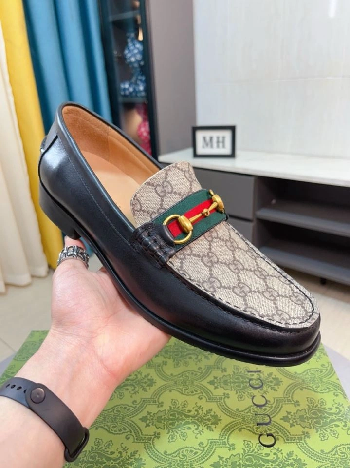 BestValue Gxccx Leather Shoes 160322