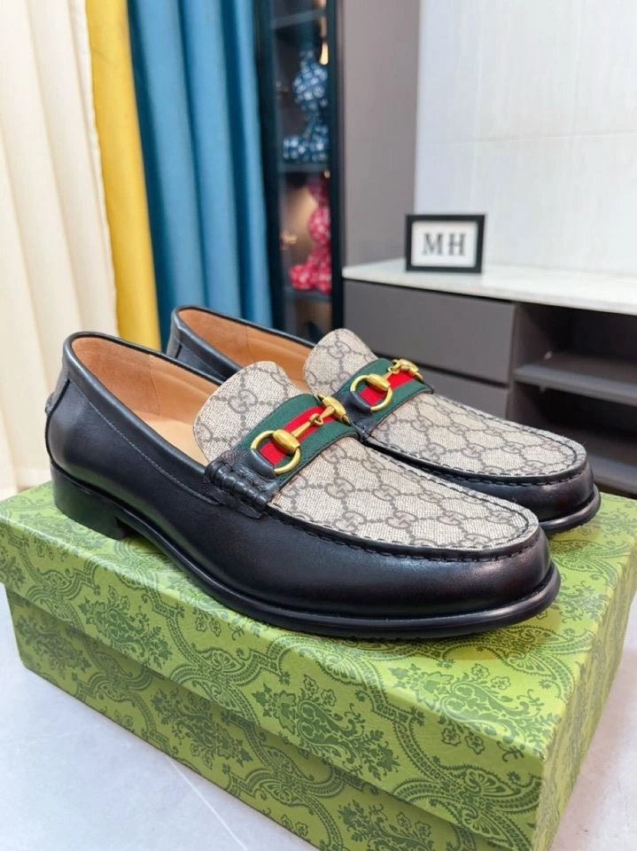 BestValue Gxccx Leather Shoes 160322